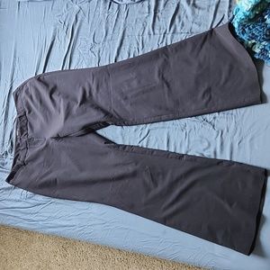 Worthington curvy fit dress pants